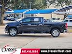 2024 Chevrolet Silverado 1500 Crew Cab 4x4 Pickup for sale #RZ266724 - photo 3