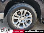 2024 Chevrolet Silverado 1500 Crew Cab 4x4 Pickup for sale #RZ266724 - photo 8