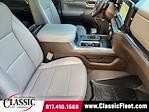 2024 Chevrolet Silverado 1500 Crew Cab 4x4 Pickup for sale #RZ266724 - photo 10
