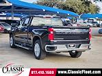 2024 Chevrolet Silverado 1500 Crew Cab 4x4 Pickup for sale #RZ266724 - photo 2