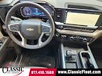 2024 Chevrolet Silverado 1500 Crew Cab 4x4 Pickup for sale #RZ266724 - photo 19