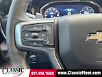 2024 Chevrolet Silverado 1500 Crew Cab 4x4 Pickup for sale #RZ266724 - photo 20