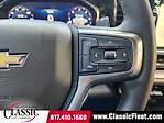 2024 Chevrolet Silverado 1500 Crew Cab 4x4 Pickup for sale #RZ266724 - photo 21