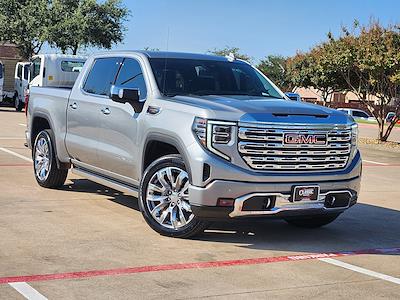 2024 GMC Sierra 1500 Crew Cab 4x4 Pickup for sale #RZ293760 - photo 1