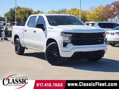2024 Chevrolet Silverado 1500 Crew Cab 4x2 Pickup for sale #RZ296927 - photo 1