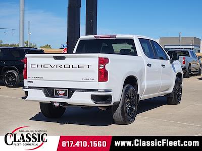 2024 Chevrolet Silverado 1500 Crew Cab 4x2 Pickup for sale #RZ296927 - photo 2