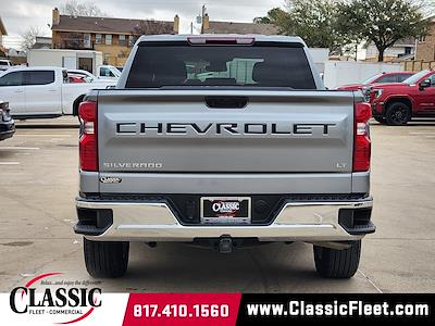 Used 2024 Chevrolet Silverado 1500 - photo 1