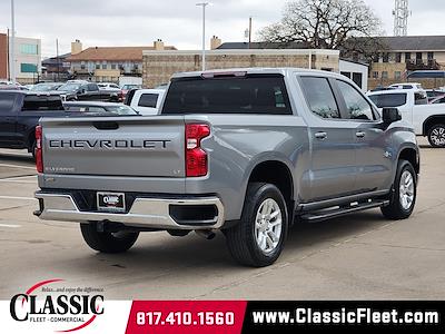 Used 2024 Chevrolet Silverado 1500 - photo 1