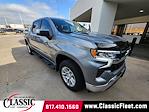 2024 Chevrolet Silverado 1500 Crew Cab 4x2 Pickup for sale #RZ299010 - photo 1
