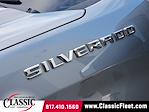 2024 Chevrolet Silverado 1500 Crew Cab 4x2 Pickup for sale #RZ299010 - photo 10