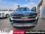 2024 Chevrolet Silverado 1500 Crew Cab 4x2 Pickup for sale #RZ299010 - photo 4