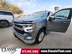 2024 Chevrolet Silverado 1500 Crew Cab 4x2 Pickup for sale #RZ299010 - photo 5