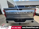 2024 Chevrolet Silverado 1500 Crew Cab 4x2 Pickup for sale #RZ299010 - photo 3