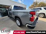 2024 Chevrolet Silverado 1500 Crew Cab 4x2 Pickup for sale #RZ299010 - photo 6