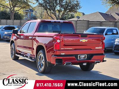 Used 2024 Chevrolet Silverado 1500 - photo 1