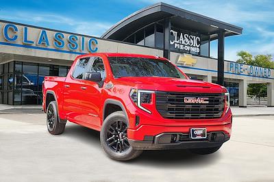 2024 GMC Sierra 1500 Crew Cab 4x4 Pickup for sale #RZ343945 - photo 1