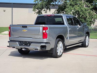 2024 Chevrolet Silverado 1500 Crew Cab 4x4 Pickup for sale #RZ354022 - photo 2