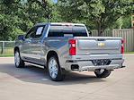 2024 Chevrolet Silverado 1500 Crew Cab 4x4 Pickup for sale #RZ354022 - photo 3
