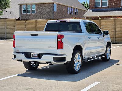 2024 Chevrolet Silverado 1500 Crew Cab 4x4 Pickup for sale #RZ357010 - photo 2