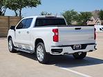 2024 Chevrolet Silverado 1500 Crew Cab 4x4 Pickup for sale #RZ357010 - photo 3
