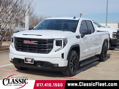 Used 2024 GMC Sierra 1500 Elevation Double Cab for sale #RZ364008 - photo 1