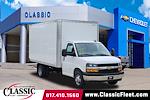 New 2025 Chevrolet Express 3500 Box Van for sale #S1100749 - photo 32