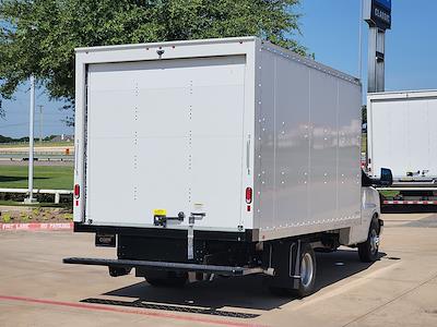2025 Chevrolet Express 3500 Regular Cab DRW RWD Wabash Box Van for sale #S1100778 - photo 2