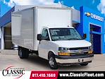 New 2025 Chevrolet Express 3500 Box Van for sale #S1100778 - photo 32