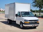 2025 Chevrolet Express 3500 Regular Cab DRW RWD Wabash Box Van for sale #S1100778 - photo 1