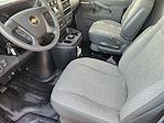 2025 Chevrolet Express 3500 Regular Cab DRW RWD Wabash Box Van for sale #S1100778 - photo 4