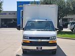 2025 Chevrolet Express 3500 Regular Cab DRW RWD Wabash Box Van for sale #S1100778 - photo 9