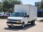 2025 Chevrolet Express 3500 Regular Cab DRW RWD Wabash Box Van for sale #S1100778 - photo 10