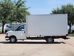 2025 Chevrolet Express 3500 Regular Cab DRW RWD Wabash Box Van for sale #S1100778 - photo 11