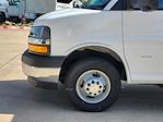 2025 Chevrolet Express 3500 Regular Cab DRW RWD Wabash Box Van for sale #S1100778 - photo 13