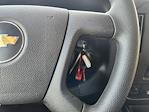 2025 Chevrolet Express 3500 Regular Cab DRW RWD Wabash Box Van for sale #S1100778 - photo 27