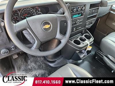 New 2025 Chevrolet Express 3500 Service Utility Van for sale #S1103342 - photo 1