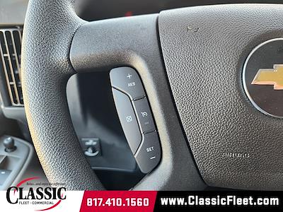 New 2025 Chevrolet Express 3500 Service Utility Van for sale #S1103342 - photo 2