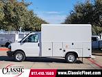 2025 Chevrolet Express 3500 Regular Cab RWD Reading Service Utility Van for sale #S1103342 - photo 22