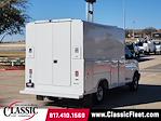 2025 Chevrolet Express 3500 Regular Cab RWD Reading Service Utility Van for sale #S1103342 - photo 24