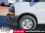 2025 Chevrolet Express 3500 Regular Cab RWD Reading Service Utility Van for sale #S1103342 - photo 25