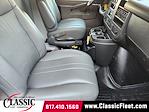 2025 Chevrolet Express 3500 Regular Cab RWD Reading Service Utility Van for sale #S1103342 - photo 28