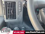 2025 Chevrolet Express 3500 Regular Cab RWD Reading Service Utility Van for sale #S1103342 - photo 34