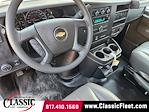 2025 Chevrolet Express 3500 Regular Cab RWD Reading Service Utility Van for sale #S1103342 - photo 2