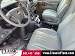 2025 Chevrolet Express 3500 Regular Cab RWD Reading Service Utility Van for sale #S1103342 - photo 16