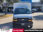2025 Chevrolet Express 3500 Regular Cab RWD Reading Service Utility Van for sale #S1103342 - photo 20