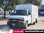 2025 Chevrolet Express 3500 Regular Cab RWD Reading Service Utility Van for sale #S1103342 - photo 21