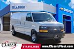 New 2025 Chevrolet Express 2500 Upfitted Cargo Van for sale #S1104378 - photo 33