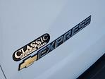 New 2025 Chevrolet Express 2500 Adrian Upfitted Cargo Van for sale #S1104378 - photo 8