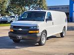 New 2025 Chevrolet Express 2500 Adrian Upfitted Cargo Van for sale #S1104378 - photo 10