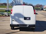 New 2025 Chevrolet Express 2500 Adrian Upfitted Cargo Van for sale #S1104378 - photo 12